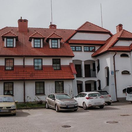 Apartament Kameralny كاجيمير دولنه المظهر الخارجي الصورة