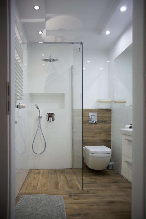 Apartament Kameralny كاجيمير دولنه المظهر الخارجي الصورة
