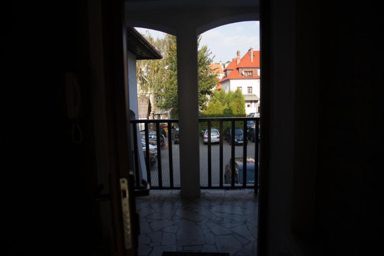 Apartament Kameralny كاجيمير دولنه المظهر الخارجي الصورة