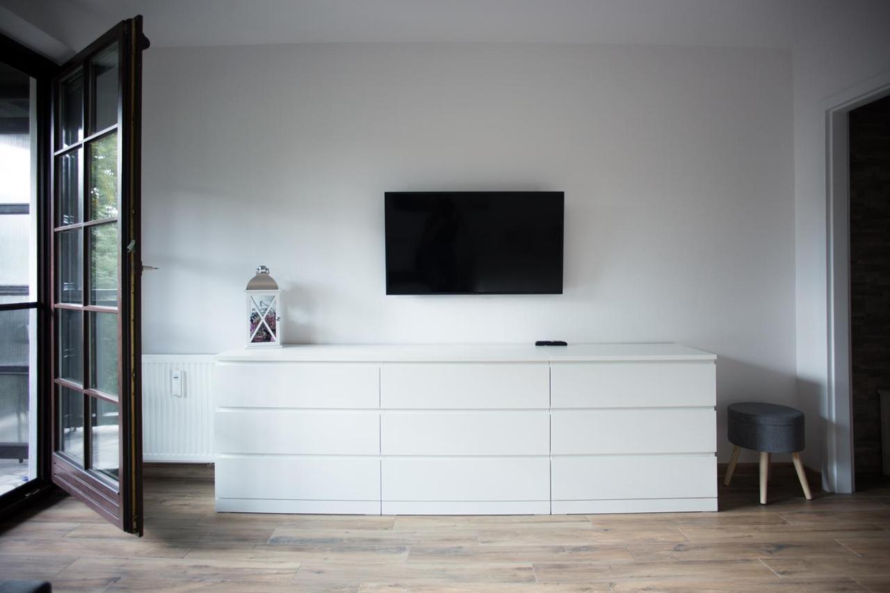 Apartament Kameralny كاجيمير دولنه المظهر الخارجي الصورة
